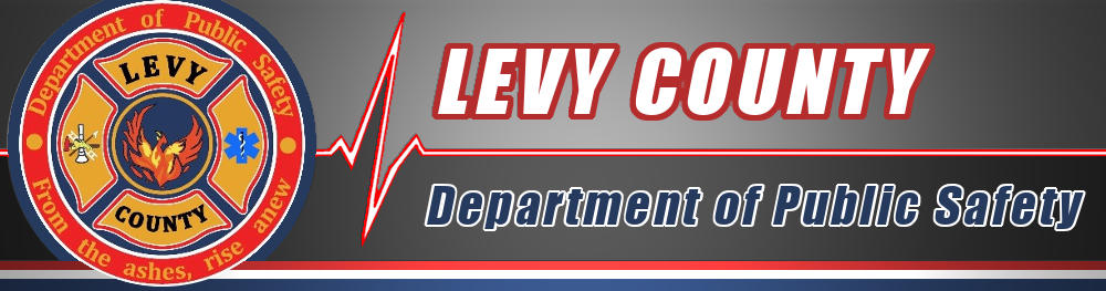 Levy County Department of Public Safety